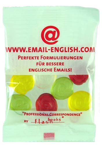 EMAIL ENGLISH