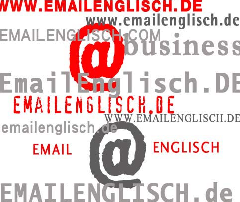 EMAILENGLISCH.DE Englisch fŸr E-Mails